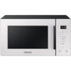 SAMSUNG MG30T5018UE MICROONDE+GRILL A VAPORE POTENZA 900/1500W CAPACITÀ 30L CON 6 LIVELLI DI POTENZA