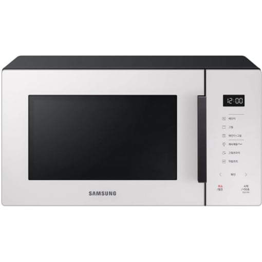SAMSUNG MG30T5018UE MICROONDE+GRILL A VAPORE POTENZA 900/1500W CAPACITÀ 30L CON 6 LIVELLI DI POTENZA