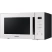 SAMSUNG MG30T5018UE MICROONDE+GRILL A VAPORE POTENZA 900/1500W CAPACITÀ 30L CON 6 LIVELLI DI POTENZA