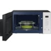 SAMSUNG MG30T5018UE MICROONDE+GRILL A VAPORE POTENZA 900/1500W CAPACITÀ 30L CON 6 LIVELLI DI POTENZA