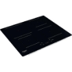 HOTPOINT ARISTON HQ5660SNE PIANO COTTURA A INDUZIONE CON 4 FUOCHI  60CM
