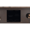 HOTPOINT ARISTON HQ5660SNE PIANO COTTURA A INDUZIONE CON 4 FUOCHI  60CM