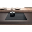HOTPOINT ARISTON HQ5660SNE PIANO COTTURA A INDUZIONE CON 4 FUOCHI  60CM