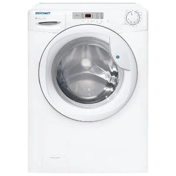 ZEROWATT OZW4852DW3/1S LAVASCIUGA 2 IN 1 CAPACITÀ 8/5KG 1400G