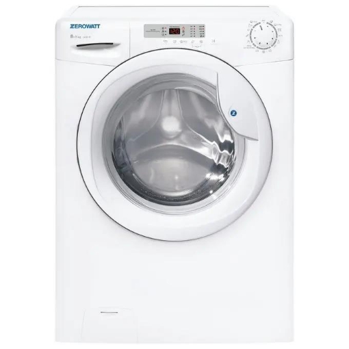 ZEROWATT OZW4852DW3/1S LAVASCIUGA 2 IN 1 CAPACITÀ 8/5KG 1400G