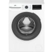 BEKO BMWSU4721A LAVATRICE SLIM LIBERA INSTALLAZIONE CON CARICA FRONTALE CAPACITÀ 7KG 1200G CLASSE A 