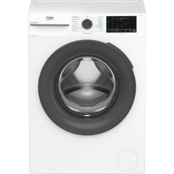 BEKO BMWSU4721A LAVATRICE SLIM LIBERA INSTALLAZIONE CON CARICA FRONTALE CAPACITÀ 7KG 1200G CLASSE A 