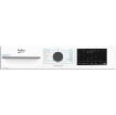 BEKO BMWSU4721A LAVATRICE SLIM LIBERA INSTALLAZIONE CON CARICA FRONTALE CAPACITÀ 7KG 1200G CLASSE A 