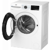 BEKO BMWSU4721A LAVATRICE SLIM LIBERA INSTALLAZIONE CON CARICA FRONTALE CAPACITÀ 7KG 1200G CLASSE A 