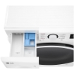 LG F4R5009TSWW LAVATRICE CON LAVAGGIO A VAPORE E MOTORE INVERT CAPACITÀ 9KG 1360G CLASSE A 