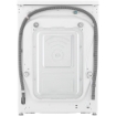 LG F4R5009TSWW LAVATRICE CON LAVAGGIO A VAPORE E MOTORE INVERT CAPACITÀ 9KG 1360G CLASSE A 