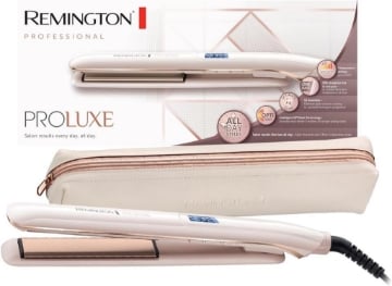 REMINGTON S9100 PIASTRA PER CAPELLI RIVESTIMENTO IN CERAMICA 150°-230°