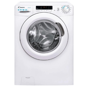 CANDY CS12102DW4/1S LAVATRICE A CARICO FRONTALE CON 16 PROGRAMMI 1400G CAPACITÀ 10KG CLASSE B