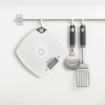 MOULINEX BN1000 BILANCIA A BATTERIA DA CUCINA CAPACITÀ 5KG COLORE BIANCO