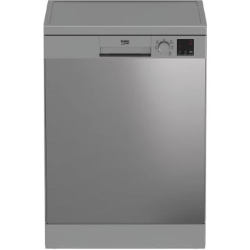 BEKO DVN05320X IX LAVASTOVIGLIE LIBERA INSTALLAZIONE 13 COPERTI CLASSE E