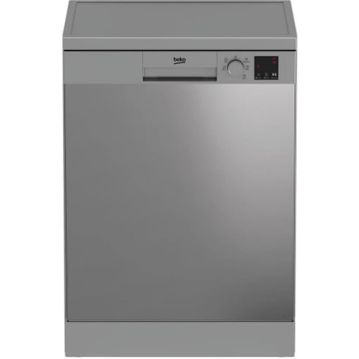 BEKO DVN05320X IX LAVASTOVIGLIE LIBERA INSTALLAZIONE 13 COPERTI CLASSE E