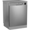 BEKO DVN05320X IX LAVASTOVIGLIE LIBERA INSTALLAZIONE 13 COPERTI CLASSE E