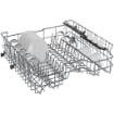 BEKO DVN05320X IX LAVASTOVIGLIE LIBERA INSTALLAZIONE 13 COPERTI CLASSE E