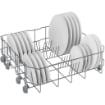 BEKO DVN05320X IX LAVASTOVIGLIE LIBERA INSTALLAZIONE 13 COPERTI CLASSE E