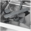 BEKO DVN05320X IX LAVASTOVIGLIE LIBERA INSTALLAZIONE 13 COPERTI CLASSE E