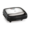 MOULINEX SZ192D TOSTIERA  CROC TIME CON PIASTRE ANTIADERENTE  700W
