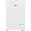 BEKO CF100EWN CONGELATORE A POZZETTO A LIBERA INSTALLAZIONE CAPACITÀ 98L
