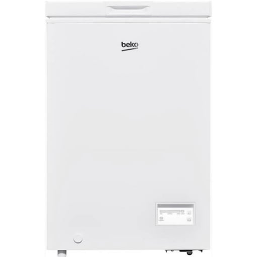 BEKO CF100EWN CONGELATORE A POZZETTO A LIBERA INSTALLAZIONE CAPACITÀ 98L