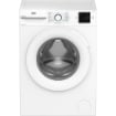 BEKO BMWU31021W LAVATRICE SLIM A LIBERA INSTALLAZIONE E CARICO FRONTALE, CAPACITÀ 10KG 1200G CLAS