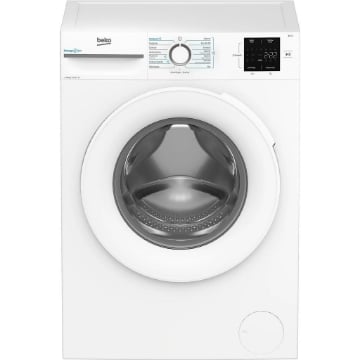 BEKO BMWU31021W LAVATRICE SLIM A LIBERA INSTALLAZIONE E CARICO FRONTALE, CAPACITÀ 10KG 1200G CLAS
