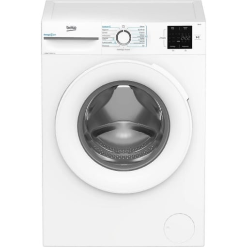 BEKO BMWU31021W LAVATRICE SLIM A LIBERA INSTALLAZIONE E CARICO FRONTALE, CAPACITÀ 10KG 1200G CLAS