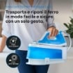 BRAUN IS1012BL CARESTYLE1 FERRO DA STIRO A CALADAIA 2400W