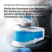 BRAUN IS1012BL CARESTYLE1 FERRO DA STIRO A CALADAIA 2400W