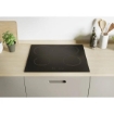 CANDY KRCDJ642 PIANO COTTURA A INDUZIONE CON 4 ZONE DI COTTURA IN VETROCERAMICA 60CM