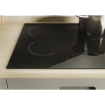 CANDY KRCDJ642 PIANO COTTURA A INDUZIONE CON 4 ZONE DI COTTURA IN VETROCERAMICA 60CM