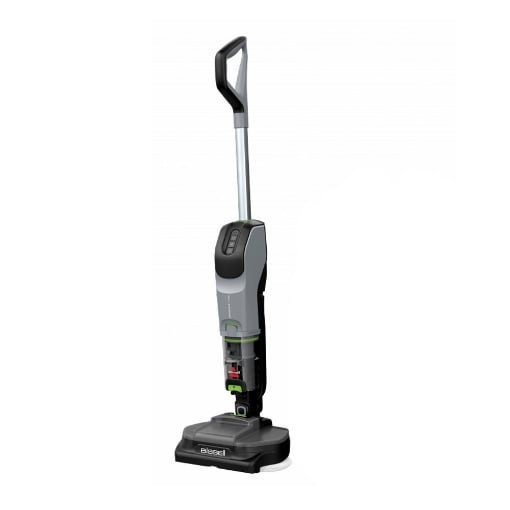BISSELL 3893N LAVAPAVIMENTI CICLONICA PER PAVIMENTI DURI VAC PET SELECT SENZA FILI 