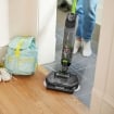 BISSELL 3893N LAVAPAVIMENTI CICLONICA PER PAVIMENTI DURI VAC PET SELECT SENZA FILI 