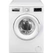 SMEG LBW50CIT LAVATRICE SLIM CARICO FRONTALE CON 15 PROGRAMMI, CAPACITÀ 5KG CLASSE D