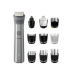 PHILIPS MG5920/15 RASOIO ALL IN ONE TRIMMER CON 10 ACCESSORI 