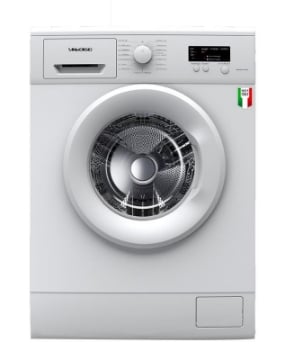 SAN GIORGIO LAVATRICE SG710 CARICAMENTO FRONTALE, 56 CM 7 KG 1000 GIRI AL MINUTO CLASSE D BIANCO