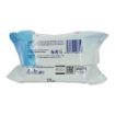 MAURY'S SALVIETTE DETERGENTI UMIDIFICATE STRUCCANTI 3IN1 30PZ PELLI SENSIBILI