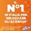 MR MUSCLE DISGORGANTE MONODOSE RAPIDO 500ML