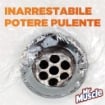 MR MUSCLE DISGORGANTE MONODOSE RAPIDO 500ML