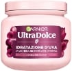 GARNIER ULTRA DOLCE MASCHERA RIGENERANTE INTENSA PER CAPELLI DISIDRATATI 349ML