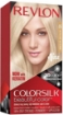 REVLON COLORSILK TINTA PER CAPELLI ULTRA LIGHT ASH BLONDE 05 CON CHERATINA
