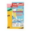 FATIGARTI PANNO TUTTOFARE ANTIBATTERICO 3PZ 36X40CM