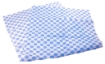 SUPER PANNO PROFUMATO LAVANDA STAMPATO MAXI ASSORBENZA 30X56 CM 4PZ 