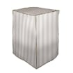 COPRILAVATRICE CON FANTASIA A RIGHE 65X55X85CM