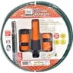 MA MAISON KIT TUBO IRRIGAZIONE PVC CON ATTACCO 1/2" DA 15 MT 