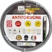 MA MAISON TUBO DA GIARDINO ANTITORSIONE IN 5 STRATI  DA 20 MT ATTACCO 5/8''