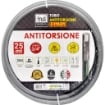 MA MAISON TUBO DA GIARDINO ANTITORSIONE A 5 STRATI CON ATTACCO 3/4" 25MT